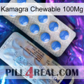 Kamagra Chewable 100Mg 39